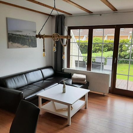 Villa Beiboot Schillig Exterior foto