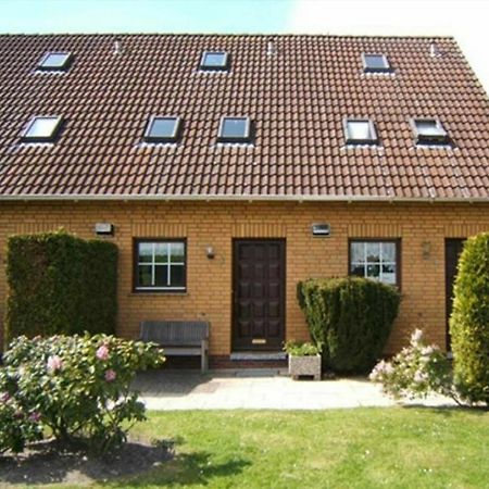 Villa Beiboot Schillig Exterior foto